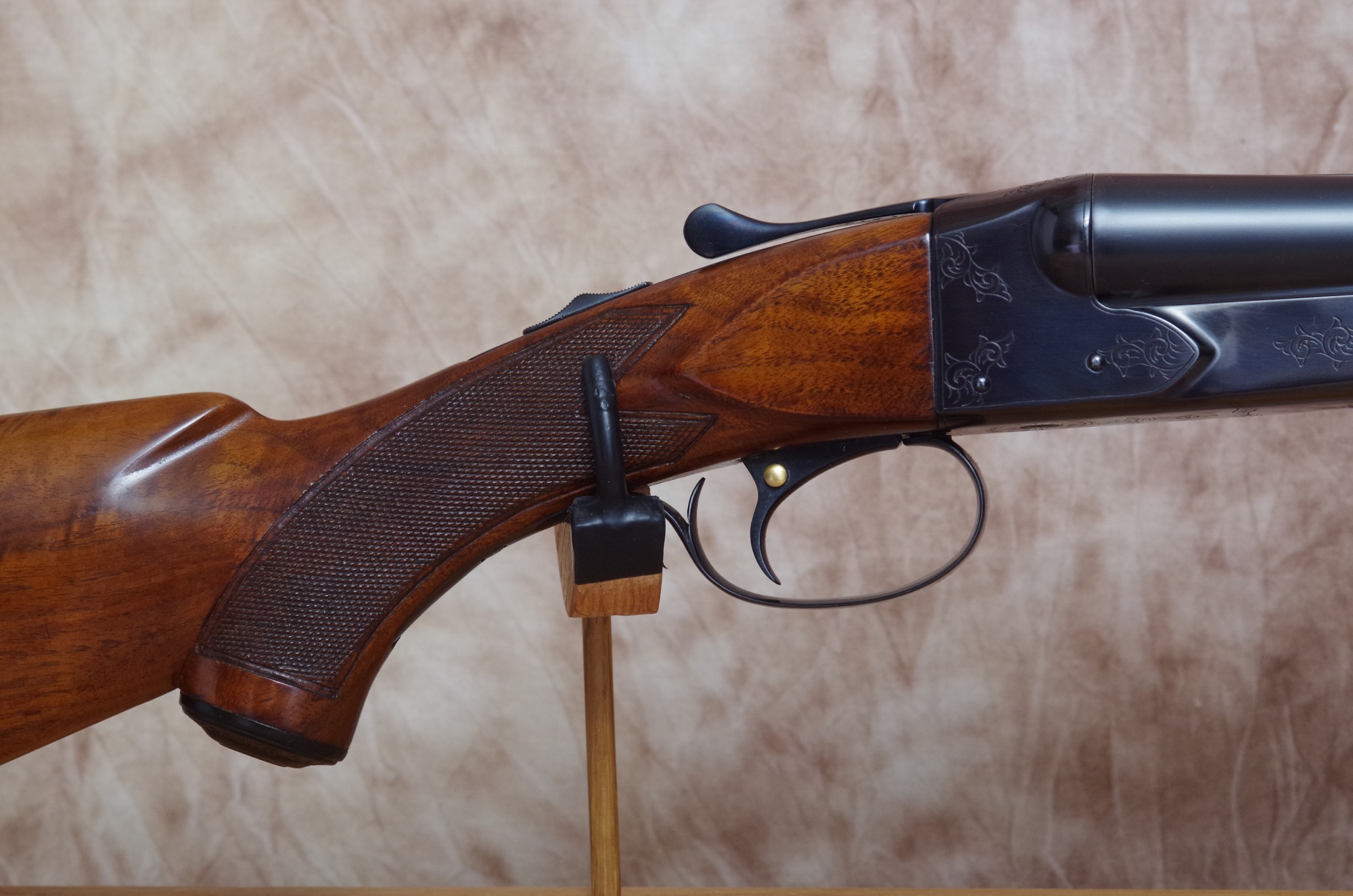 Pauline Muerrle The Model 21 Shotgun Forum pauline-muerrle-the-model-21-shotgun-forum