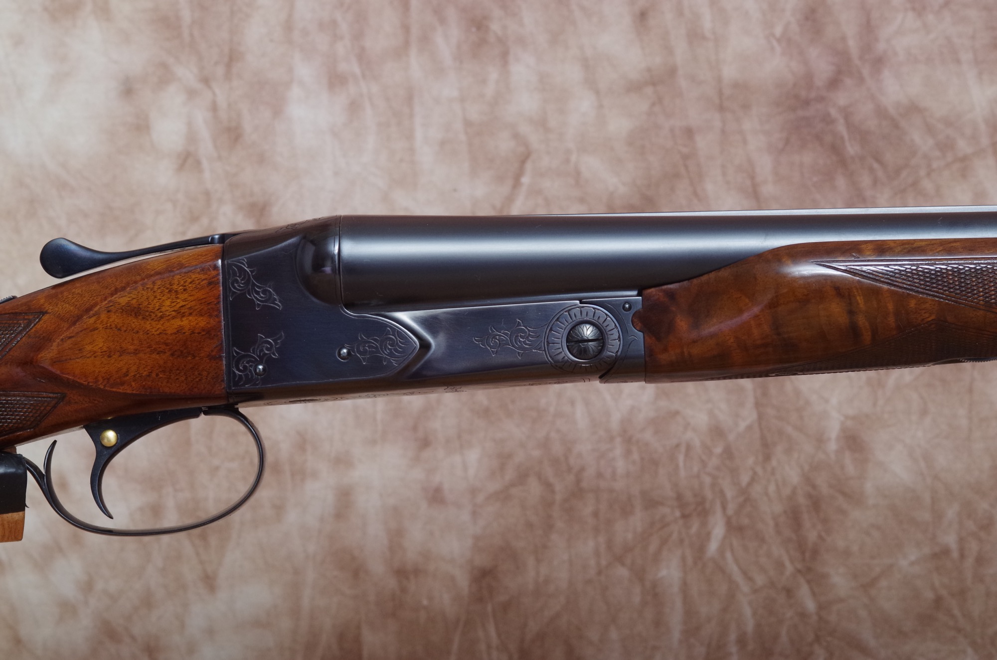 Pauline Muerrle The Model 21 Shotgun Forum pauline-muerrle-the-model-21-shotgun-forum