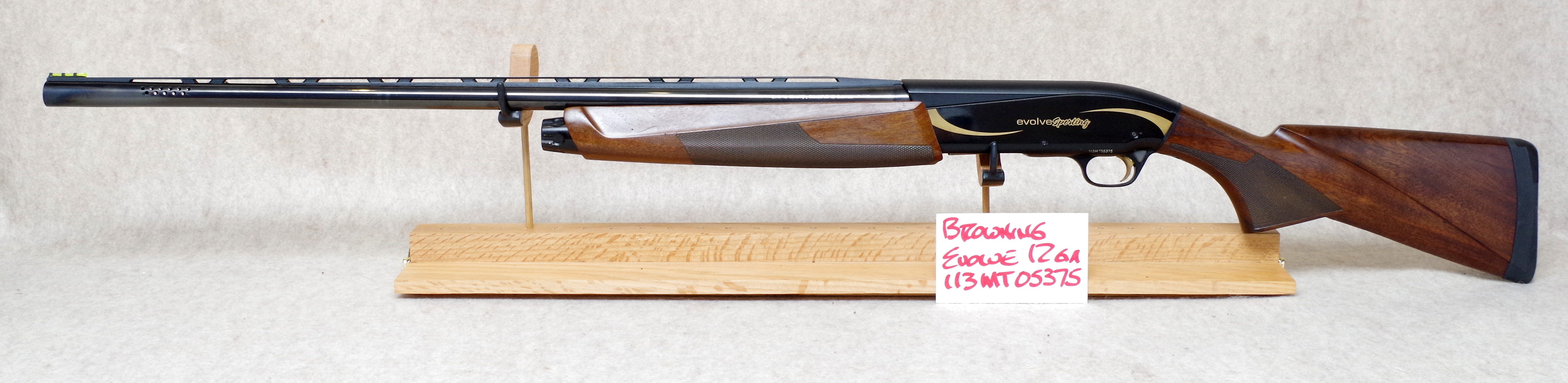 Stock Drop Adjustment Shotgun Forum