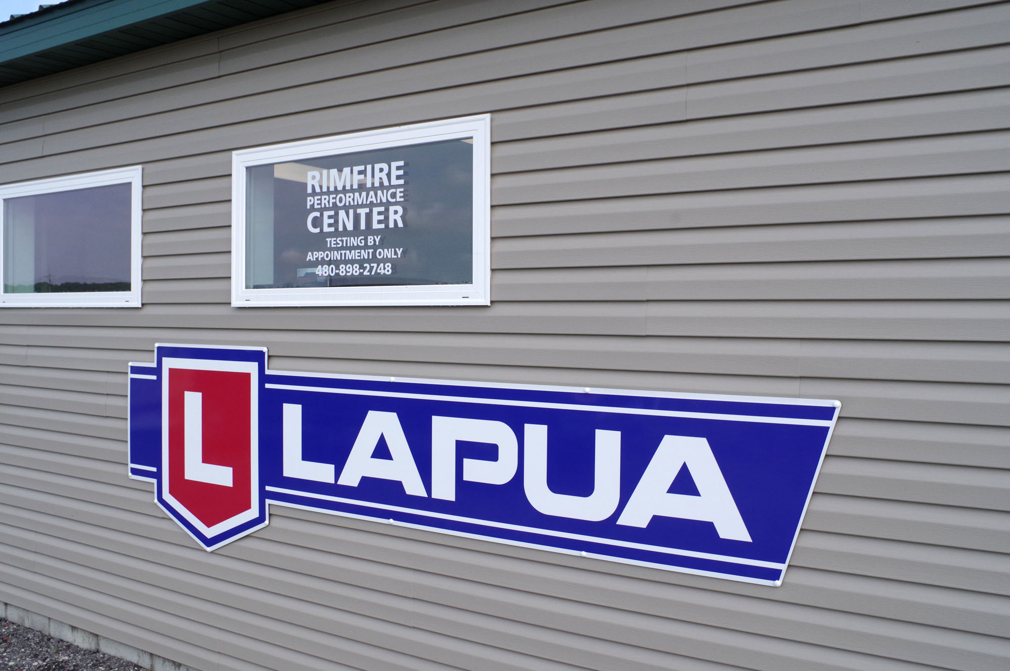 Lots of Answers A Visit to the Lapua Rimfire Precision Center