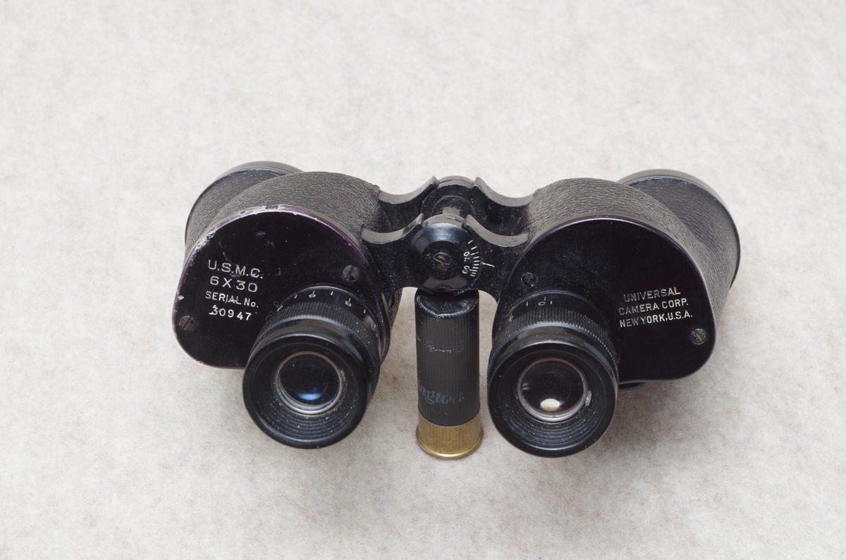M3 Binoculars? - RimfireCentral.com Forums