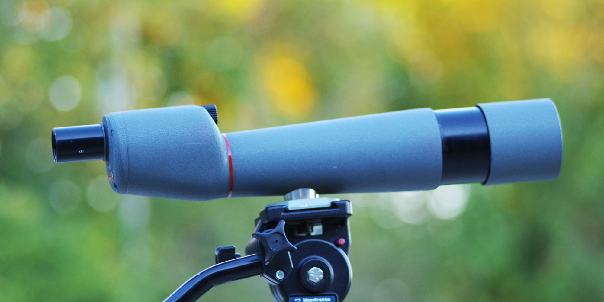 Scope Wavemaster Spotting Scopes: An Unintended Adventure | Page 5 | Rimfire Central ...